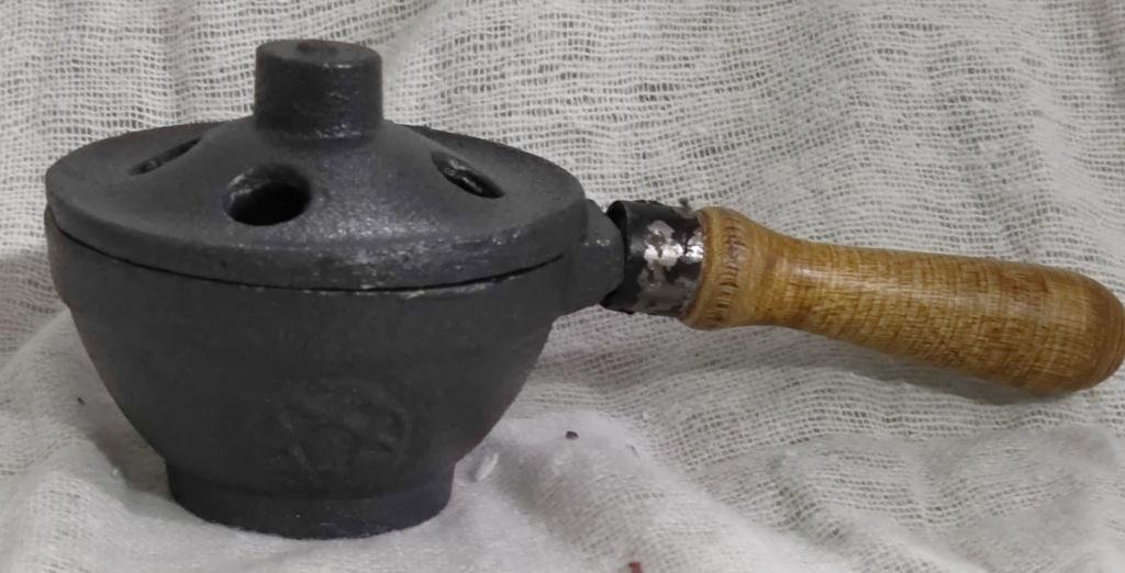 Cauldrons